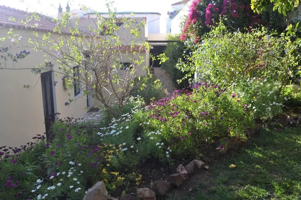 Sun In The City Silves Holiday home