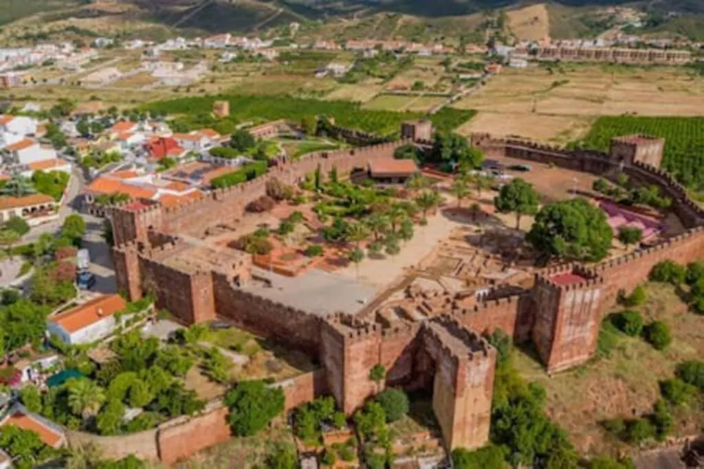 Sun In The City Silves