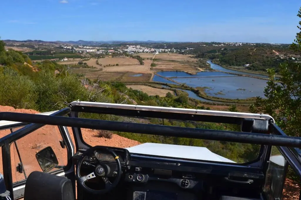 Tatil Evi Sun In The City Silves